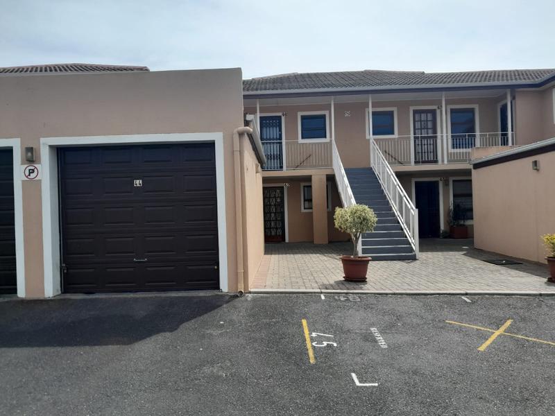 To Let 2 Bedroom Property for Rent in Durbanville Western Cape
